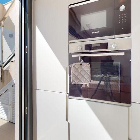 Las Colinas Golf, Luxury Penthouse Orihuela Exterior foto