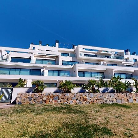 Las Colinas Golf, Luxury Penthouse Orihuela Exterior foto