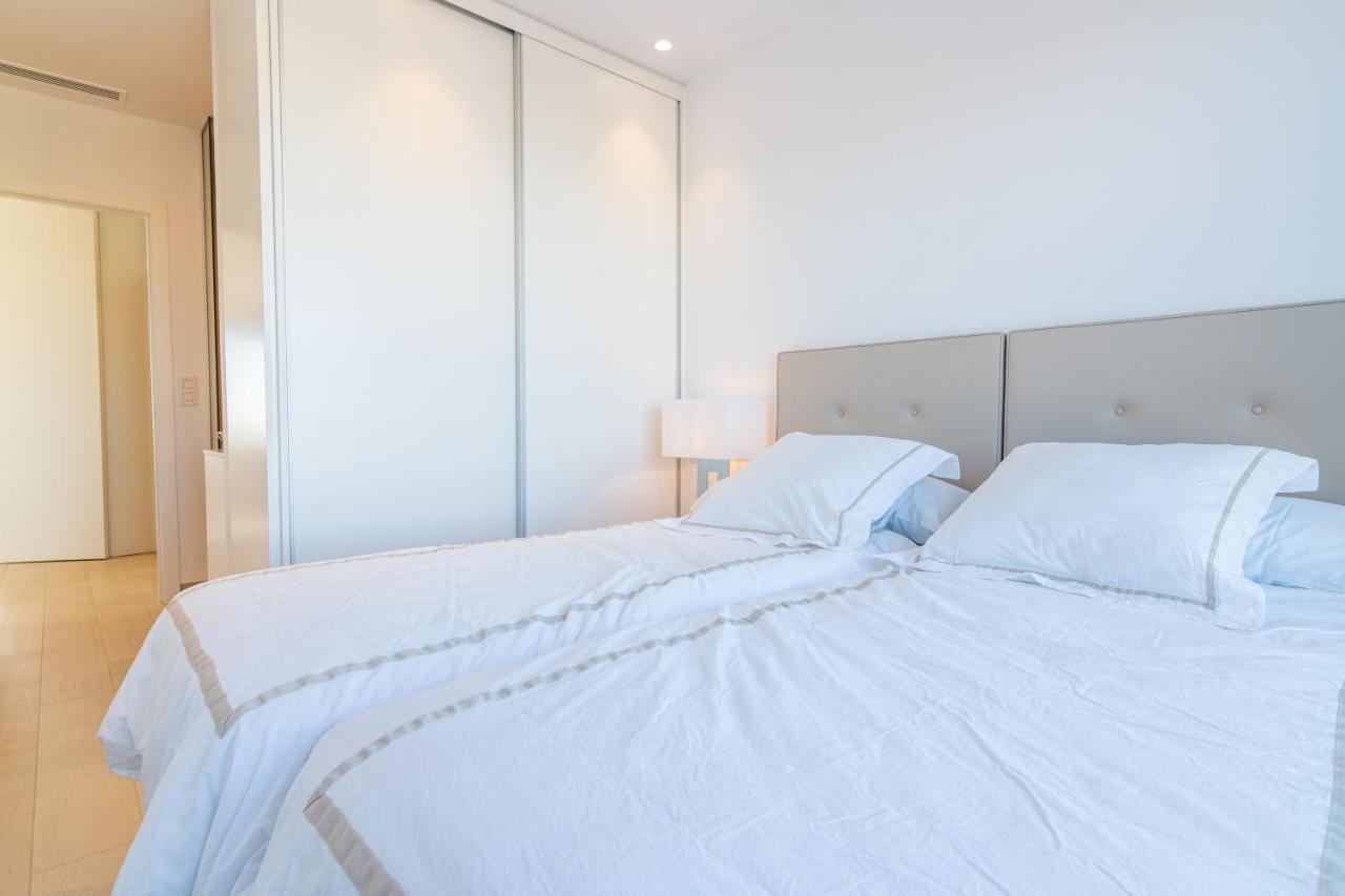 Las Colinas Golf, Luxury Penthouse Orihuela Exterior foto