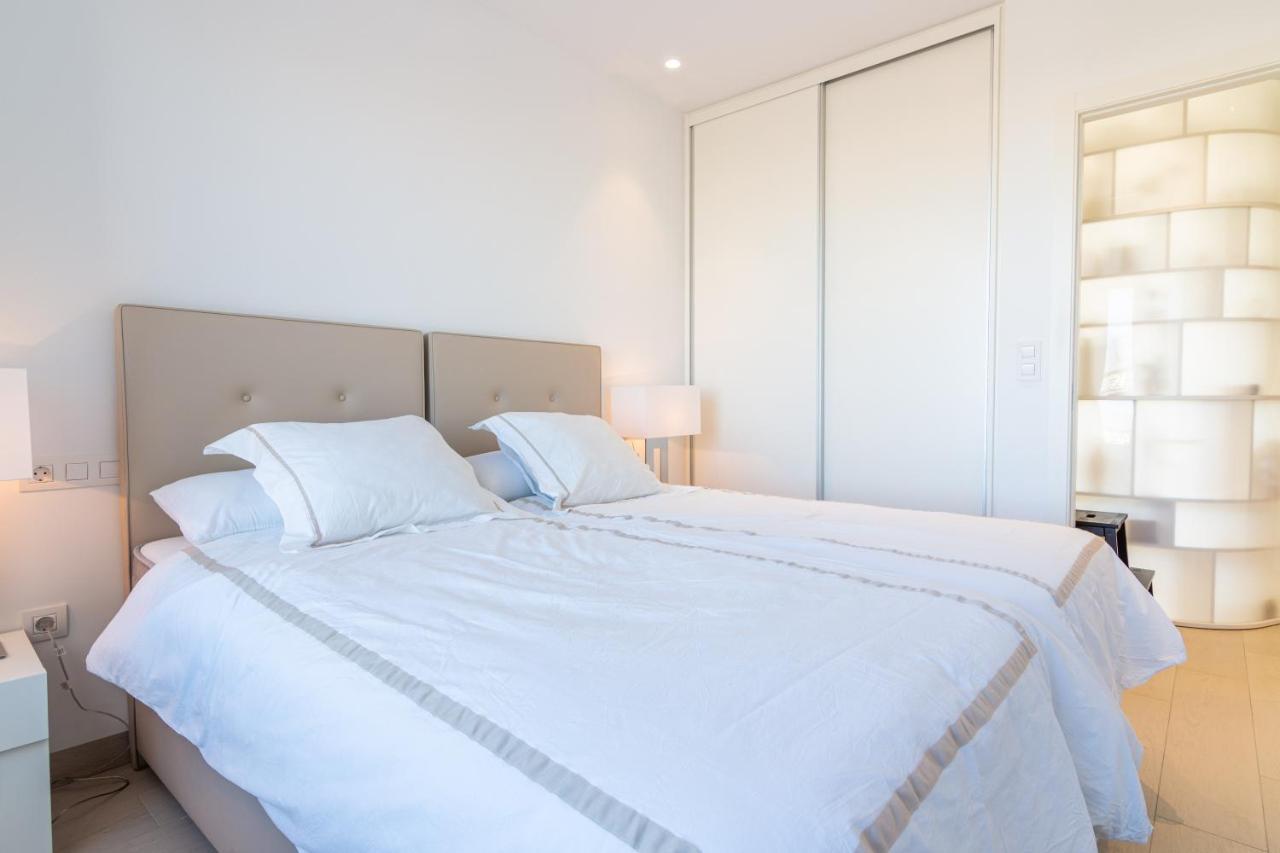 Las Colinas Golf, Luxury Penthouse Orihuela Exterior foto