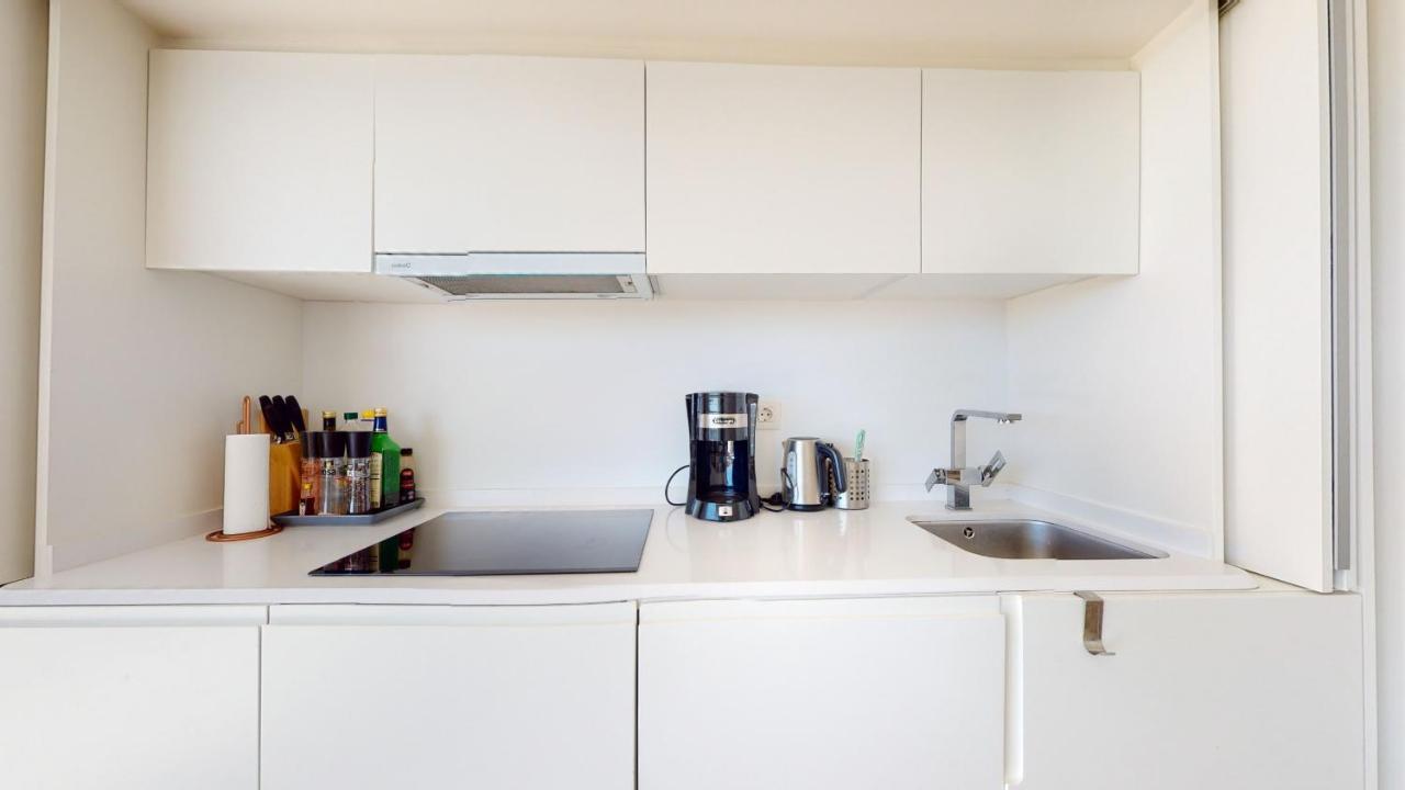 Las Colinas Golf, Luxury Penthouse Orihuela Exterior foto