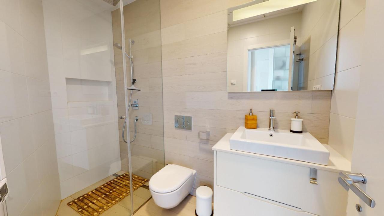 Las Colinas Golf, Luxury Penthouse Orihuela Exterior foto