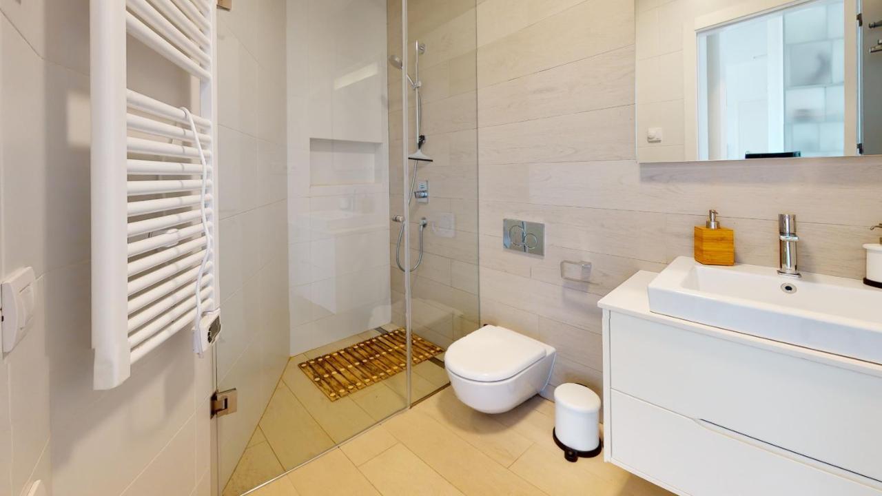 Las Colinas Golf, Luxury Penthouse Orihuela Exterior foto