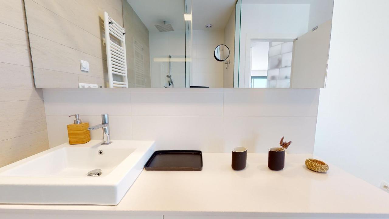 Las Colinas Golf, Luxury Penthouse Orihuela Exterior foto
