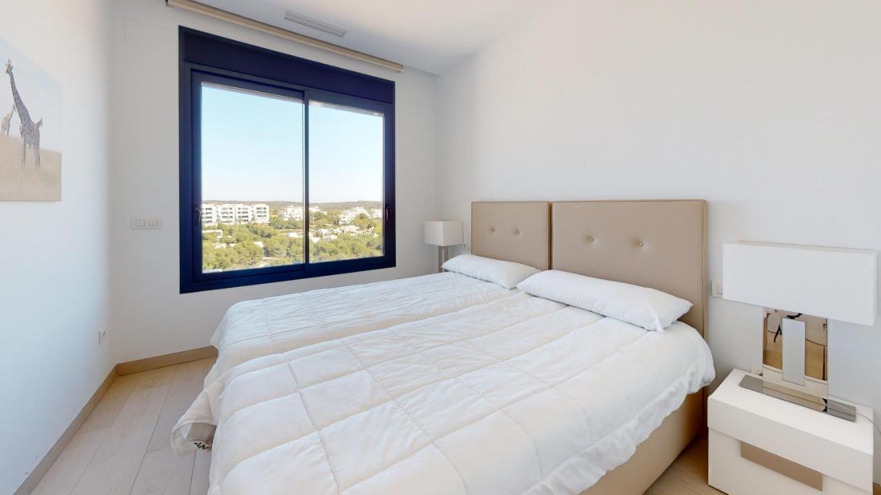 Las Colinas Golf, Luxury Penthouse Orihuela Exterior foto