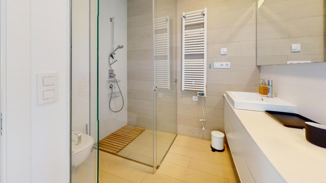 Las Colinas Golf, Luxury Penthouse Orihuela Exterior foto