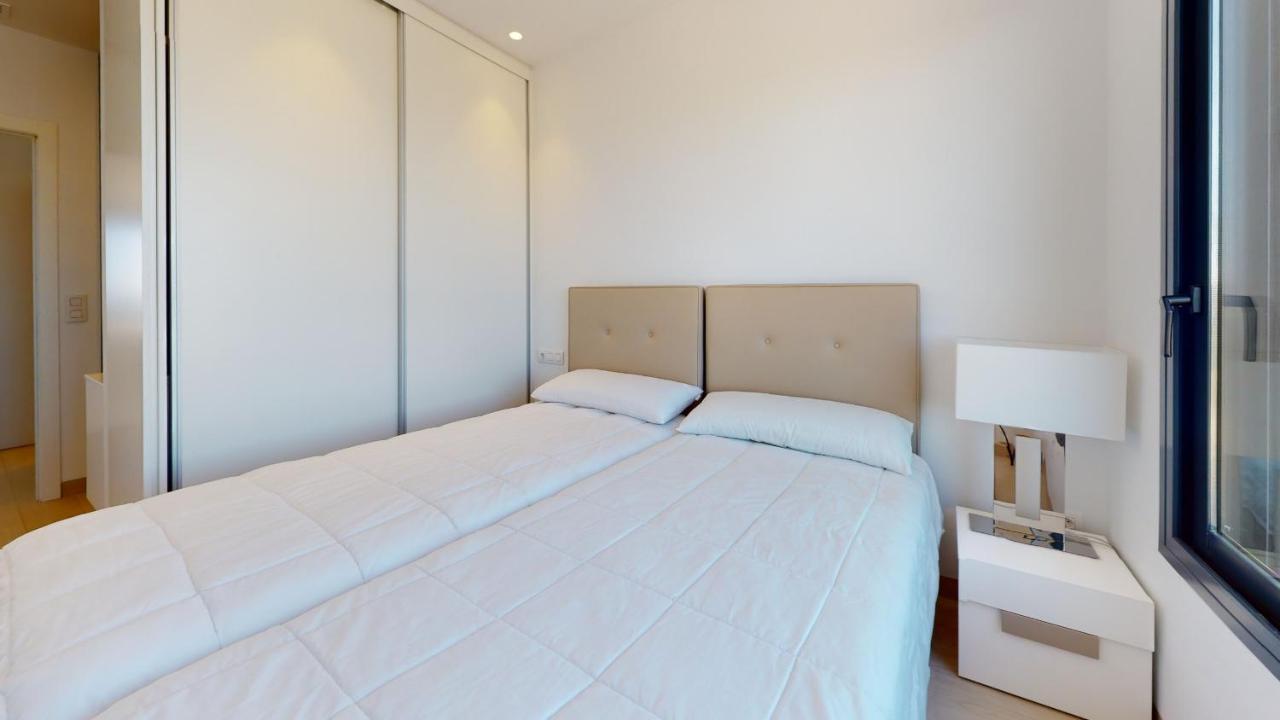 Las Colinas Golf, Luxury Penthouse Orihuela Exterior foto