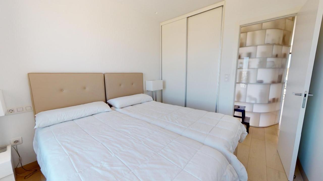 Las Colinas Golf, Luxury Penthouse Orihuela Exterior foto